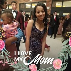 Meet your Posher, Gloria